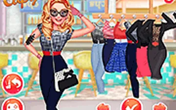 Pin Up Trend