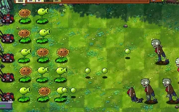 Plants vs Zombies: Fusion Mode