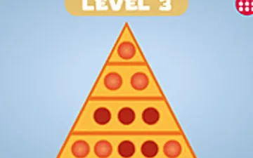 Pop it! Html5