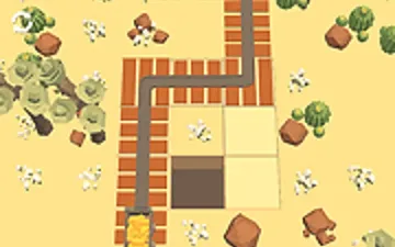 Rail Connect