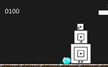 Slime Dush game preview