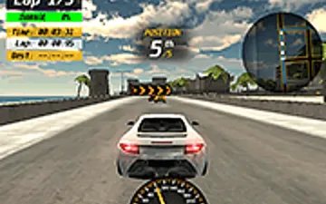 Street Racing