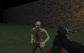 The Bloody Stand