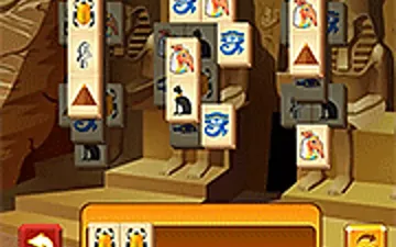 Tiles of Egypt Html5