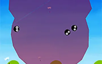 Tiny Monsters