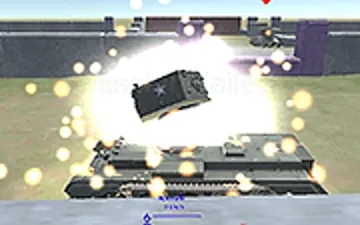 World of War Tanks