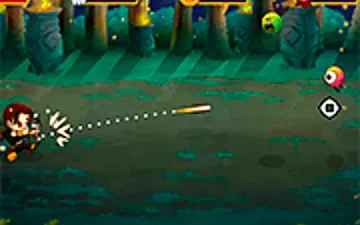 Archery Hunter