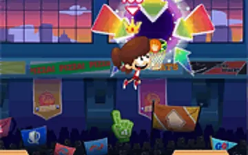 Basketball Stars 3