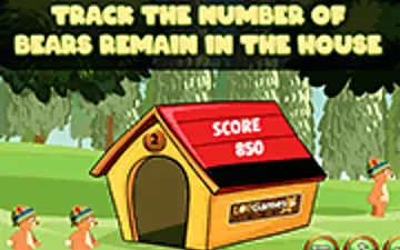 Bear Home