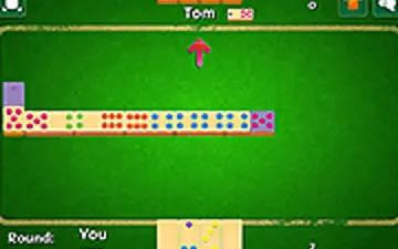 Block Domino
