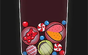Candy Pop: Sugar Rush game preview