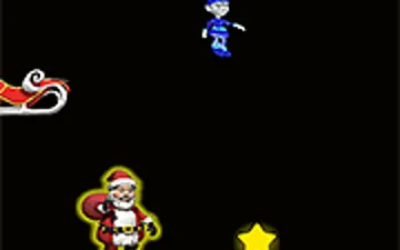 Christmas Stars