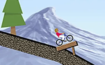 Downhill Racing