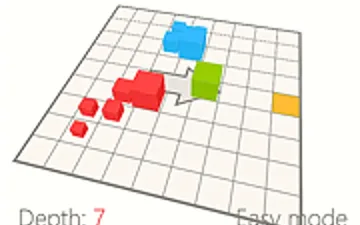 Escape the Pit game preview