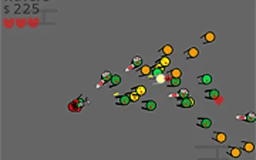 Fatal Shot 2.0: Bitter End