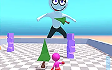 Giant Attack