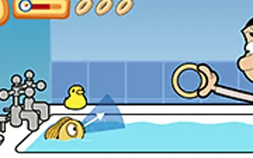 Goldfish Loopy Loopy