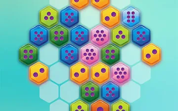 Hexadice