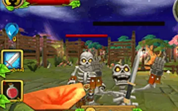 Me and Dungeons