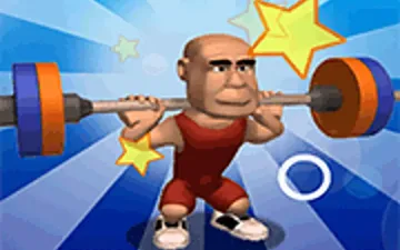 Mr Lifter