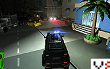 Police Call 3D