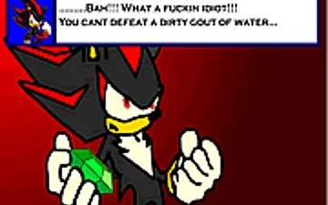 Sonic RPG eps 1 part 1