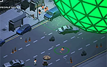 The Final Disaster