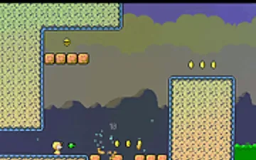 Adventure of Leek