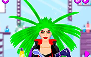 Beauty Hair Salon