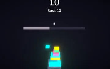 Block Smash Tower