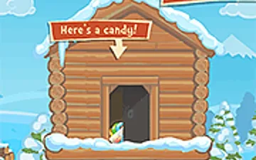 Candy Winter