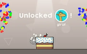 Cats Love Cake