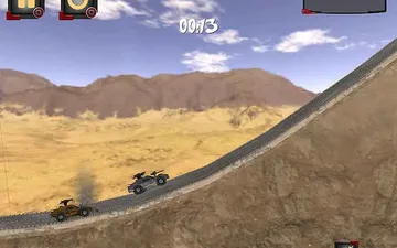 Chaos Roadkill