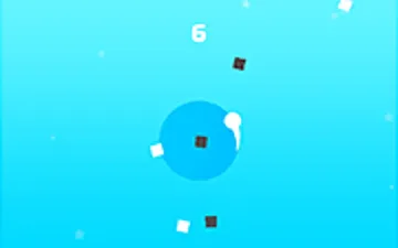 Cricle Dash!