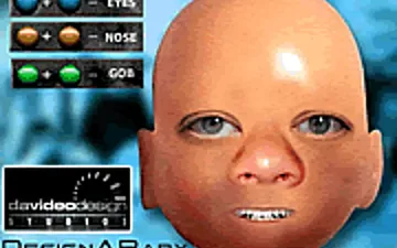 Design a Baby