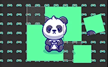 Gamer Puzzle