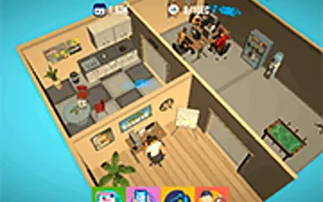 Idle Startup