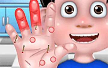 Kids HandCare
