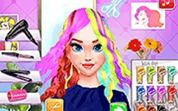 Music Festival Hairstyles
