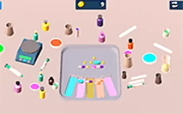 Pill Puzzler