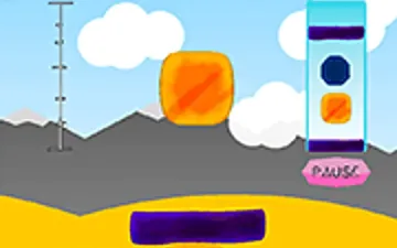 Sky Stacker game preview