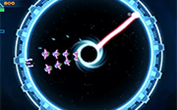 Space Boom