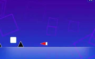 Square Run