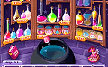 Sue: Syuui magical transformation game preview