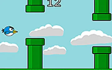 Tappy Bird