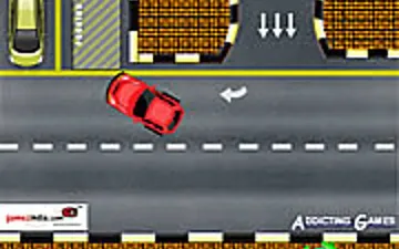 The Parking Lot