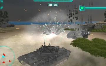 Alien Onslaught
