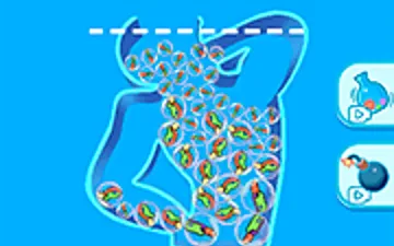 Ball Fit Puzzle