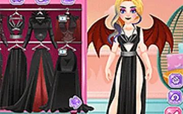 Blonde Sofia: Angel & Demon