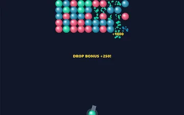 Bubble Blaster: Pop Quest